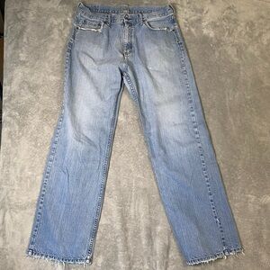 Vintage BULLHEAD Baggy Jeans Men's 36x34  Wide Leg Skater Grunge Y2K 90’s